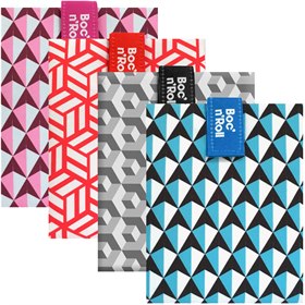Image of Boc'n'Roll Tiles Foodwrap 54 x 32 cm