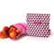 Snack'n'Go Tiles boterhamzakje 18 x 18 cm Roll'Eat