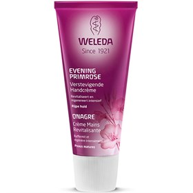 Evening Primrose verstevigende Handcreme Weleda