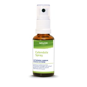 Calendula Spray Weleda