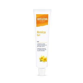 Arnica gel Weleda