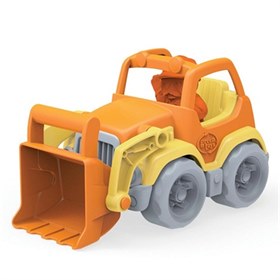 Scooper bouwvoertuig veilig speelgoed Green Toys