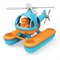 Seacopter zeehelicopter Green Toys