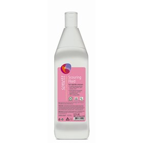 Ecologisch Schuurmiddel vloeibaar 500 ml