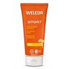 Arnica Sport Douchegel 200 ml Weleda NIEUW