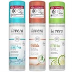 Deodorant spray Lavera