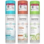 Deodorant spray Lavera