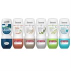 Deodorant roll-on Lavera