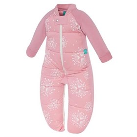 ErgoPouch sleepsuit winter biokatoen ErgoPouch