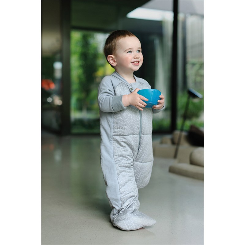 voormalig zingen beu ErgoPouch sleepsuit 2-12 mnd winter biokatoen 3,5 TOG ErgoPouch slaapzak  autostoel