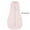 ErgoCocoon Petals slaapzakje zomer biokatoen 0,2 TOG ErgoPouch