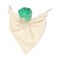 Baby knuffel biokatoen Zmooz 24 cm  Keptin-Jr