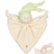 Knuffel Biologisch Katoen Little Zmooz 17 cm Keptin-Jr