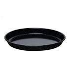 Emaillen Pizza Bakvorm 28 cm Riess