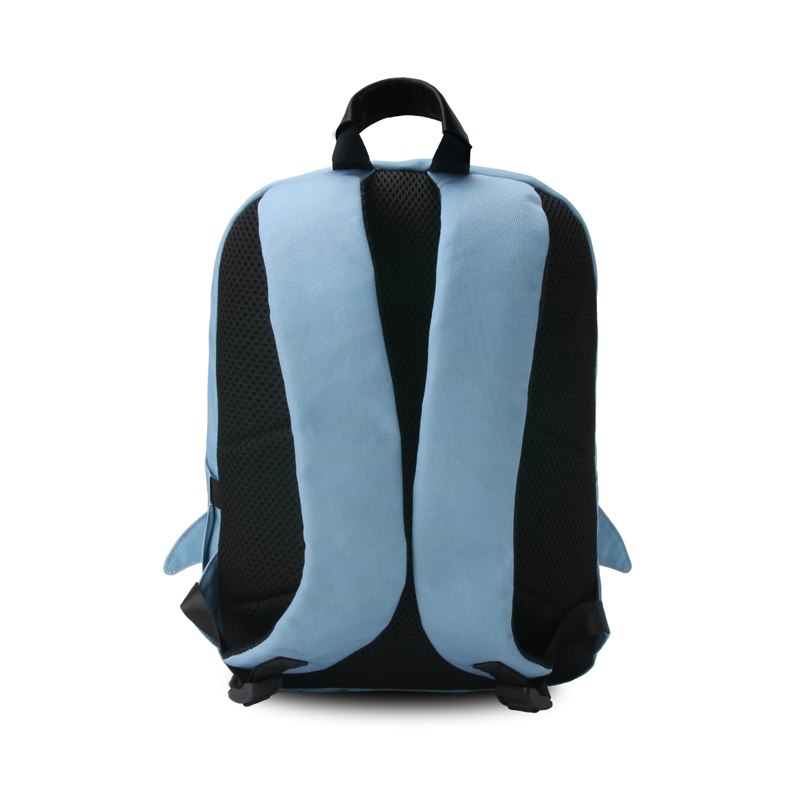 YLX Shark Bite Backpack