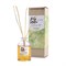 Natuurlijke essentiele olie met geurstokjes 50 ml Light Lemongrass We Love The Planet