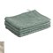 Biologisch Katoenen Washandjes Set van 4 Yumeko
