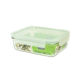 Glasslock Glazen Bewaarbakje Rechthoek 1000 Ml glasslock kopen in de aanbieding Glasslock Glazen Bewaarbakje Rechthoek 1000 Ml glasslock kopen in de aanbieding