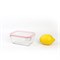 Ovenbestendig glazen bakje 485 ml Glasslock