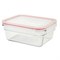 Ovenbestendig glazen bewaarbakje 970 ml Glasslock
