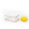 Ovenbestendig glazen bakje 970 ml Glasslock