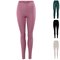 Legging Biologische Wol Zijde Vrouw Living Crafts