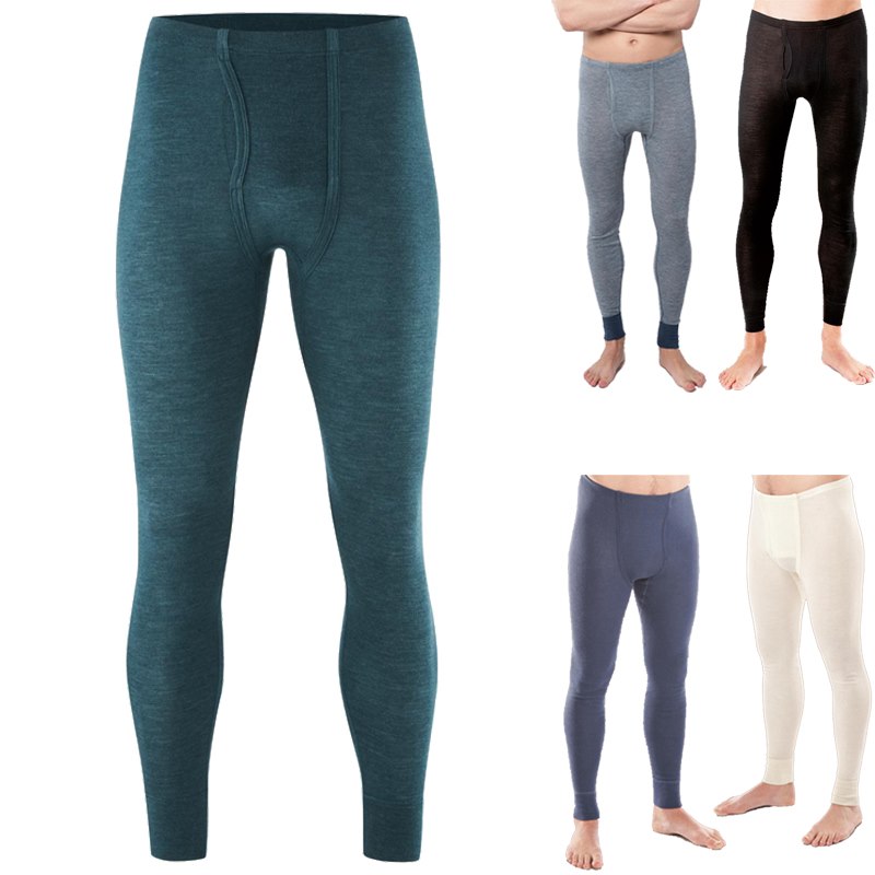 vest met duimgaten dames