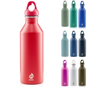 M8 RVS Drinkfles 750 ml Mizu