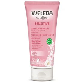 Amandel Verzachtende Douchecreme 200 ml Weleda