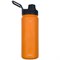 RVS thermosfles Cool Drink Bottle Rubytec