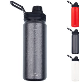 Image of RVS Thermosfles Cool Drink Bottle 550 ml