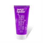 Baby Bodylotion reisverpakking Petit et Jolie 