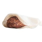 Broodzak Biologisch Katoen Bag-again Bag-again