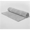 Badmat biologisch katoen 60 x 100 cm extra dik Yumeko misty grey