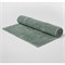 Badmat biologisch katoen 60 x 100 cm extra dik Yumeko sea green