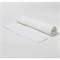 Badmat biologisch katoen 60 x 100 cm extra dik Yumeko pure white