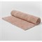 Badmat biologisch katoen 60 x 100 cm extra dik Yumeko dusty rose