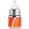 Babyfles RVS zonder Plastic Meegroeiend 150 ml Pura