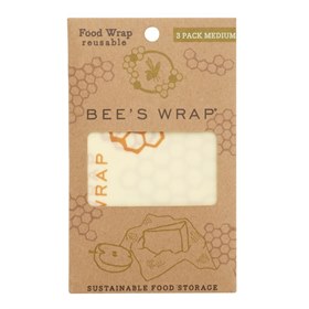 Bee's Wrap herbruikbaar Medium Bee's Wrap