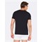 Heren t-shirt ronde hals bamboe ondergoed