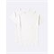 Dames t-shirt ronde hals bamboe Boody