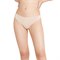 Damesslip String Bamboe - Zwart Boody