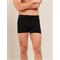 Heren onderbroek boxershort bamboe Boody