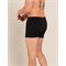 Bamboe boxershort heren bamboe ondergoed 