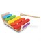 Houten Baby Xylofoon Gekleurd Primair Plantoys