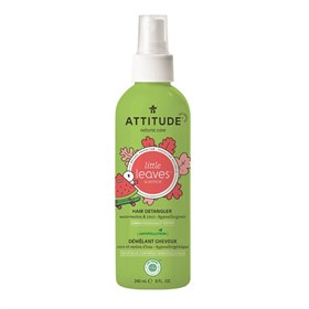 Anti-klit Spray Little leaves Watermeloen en Kokos 240 ml