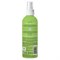 Hypoallergene anti-klit haarspray little leaves watermeloen en kokos maakt haar makkelijk doorkambaar Attitude