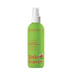 Anti-klit Spray Little leaves Watermeloen en Kokos 240 ml Attitude