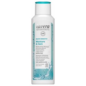 Moisture & Care shampoo Lavera