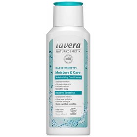 Basis sensitiv Moisture & Care conditioner Lavera